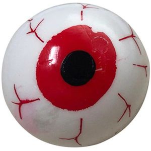 4 Stijl Oranje Tomaat Eye Shape Rubber Antistress Reliever Knijpt Bal Grappige Spelen Speelgoed Hand Pols Oefening Antistress Slijm Speelgoed