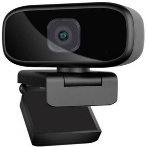 Aankomst Webcam Hd 1080P Video-opname Mini Draaibare Usb 2.0 Plug Web Cam Voor Pc Voor Mac Os voor Linux Voor Win 7 8 10