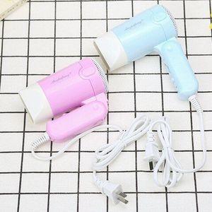 220V Mini Föhn Elektrische haar Styling Tools Professionele Kleine Reizen droger X-7720A