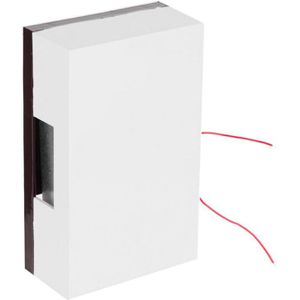 220V Bedrade Deurbel Handleiding Ding Dong Bel Chime Voor Thuis Hotel Toegangscontrole Systeem Timbre Puerta Casa Smart Deurbel