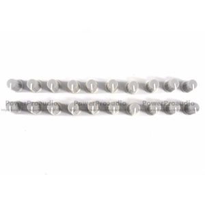 20Pcs Oem Knop Voor Trim DJM800, DJM900, DJM2000 Onderdeel DAA1204