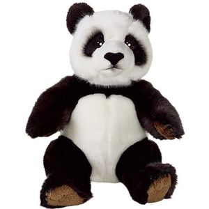 1Pc Panda Pop Creatieve Unieke Mooie Interessante Knuffel Voor Kinderen
