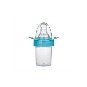 Draagbare Silicone Baby Zuigfles Melk Silicone Zuigfles Kids Water Drinken Fles Kinderen Fles