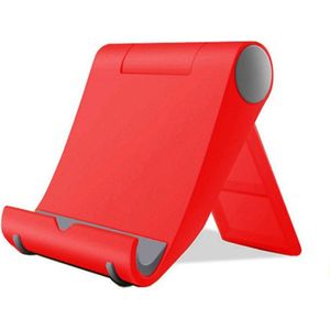 Opvouwbare Swivel Tablet Stand voor IPad Mini 1 2 3 4 Pro 11 Air Samsung Vloer Bureau Dock Telefoon Houder tab Soporte Mount Accessoires