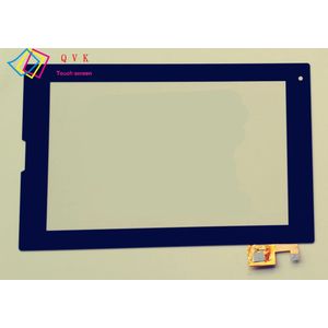 Zwart 8.9Inch Medion Lifetab P8912 MD99066 MD99631 Tablet Lcd Screen Panel Digitizer Sensor Vervanging One Touch