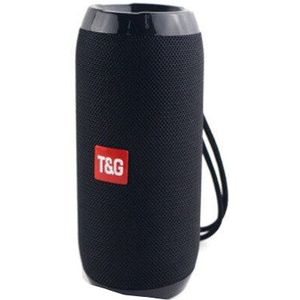 TG118 40W High Power Bluetooth Speaker Outdoor Draagbare Draadloze Soundbar Kolom Subwoofer Music Center Boombox 3D Stereo Fm/tf