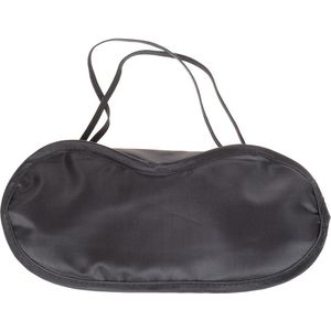 Eye Mask Eye Shade Nap Cover Travel Office Slapen Rest Aid Cover Blindfold Eye Patch Reizen Accessoires