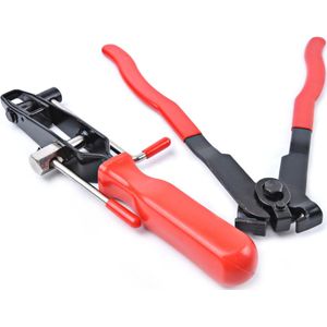 Mikkuppa Cv Gezamenlijke Boot Klem Tang Oor Soort Boot Tie Tangen Auto Band Tool Kit Automotive Slang As Tang