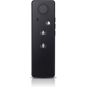 FGHGF - T3 - Draagbare Taal Tolk - Voicerecorders