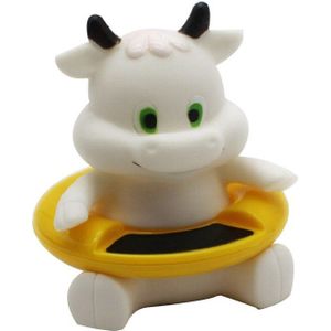 Cartoon Leuke Baby Bad Speelgoed Douche Water Thermometer Temperatuur Meten D5QA