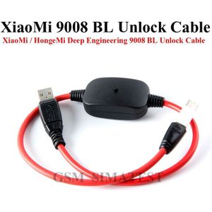 Xiaomi Mobiele Telefoon Open Poort 9008 Bl Lock Telefoon Diepe Knipperende Kabel