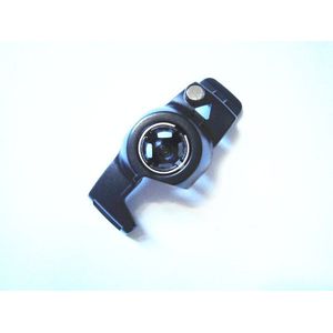 Bracket Mount Houder Clip voor garmin Zumo 340LM 345LM 350LM 390LM 395LM GPS