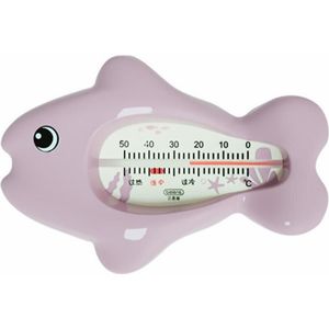 1Pc Baby Bad Thermometer Vis Vorm Thermometer Bad Thermometer Bad Apparaat