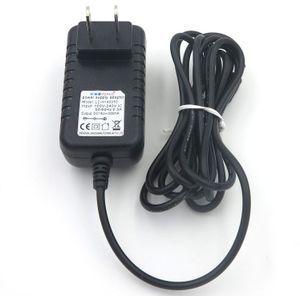 14V 500mA Ac 100V-240V Converter Switching Power Adapter Universele Lader Us/Uk/Eu/Au Plug Voor Stofzuiger Dc 5.5 Mm * 2.1 Mm