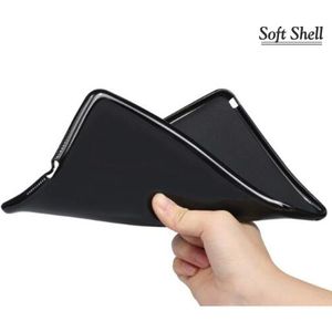 Case Voor Samsung Galaxy Tab S7 11 ' SM-T875 T870 T876B Lederen Pc Back Cover Stand Auto Sleep Smart magnetische Folio Cover
