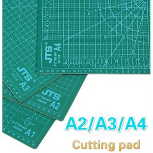 Snijden Pad Plaat A2 A3 A4 Blade Plaat Self-Healing Dubbelzijdig Snijden Snijden Model Papier Carving Mold pvc Carving Board