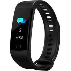 Fitness Vrouwen Mannen Smart Pols Band Bluetooth Hartslag Bloeddruk Stappenteller Klok Led Sport Armband Horloge Voor Android Ios