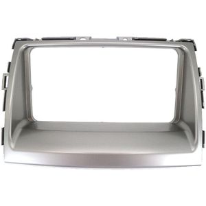 2 Din Auto Radio Dashboard Adapter Voor Toyota Previa Tarago 2007 + Estima 2006 +