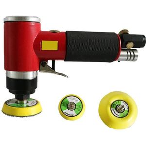 Auto Sander Machine Auto Polijstmachine Waxen Machine Variabele Snelheid Polijstmachine Auto Verf Care Tool Polijstmachine Sander