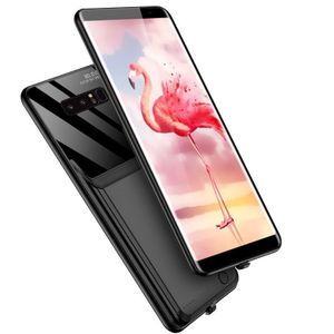 Extpower Batterij Case 10000Mah Voor Samsung Galaxy A30S A50 A50S A70 Batterij Backup Laadstroom Cover Pack Power Bank