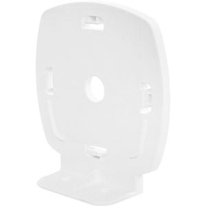 Wit Wifi Router Beschermende Holder Wall Mount Bracket Houder Stand Voor Linksys Velop Dual-Band Beugel Stand
