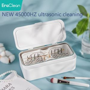 Xiaomi Mijia Eraclean Ultrasone Reiniging Machine 45000Hz Hoge Frequentie Trillingen Wassen Alles