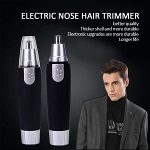 Mannen Scheren Apparaat Tondeuse Neus Trimmer Baard Scheerapparaat Oor Gezicht Nasale Professionele Mode