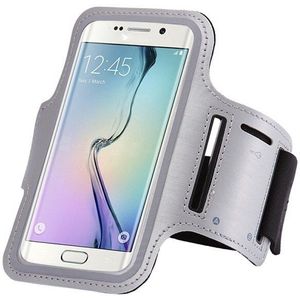 Armband Mobiele Telefoon Houder Case Cover Tas op Hand Case voor Samsung Galaxy A3 A5 J3 J5 Sport gym Running Case Armband