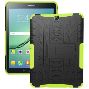 Case Voor Samsung Galaxy Tab S2 9.7 Inch T810 Tpu + Pc Tablet Armore Cover Voor Tab S2 SM-T810 T813 t813N T815 T815Y T819N Coque