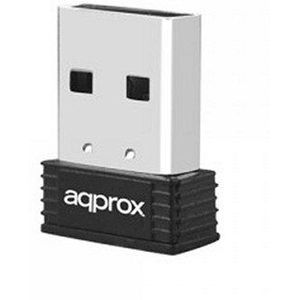 Ca. APPUSB150NAV3 Netwerkkaart Wifi N150 Nano Ons