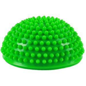 15cm Kinderen Halfrond Stepping Stones Spiky Massage Balance Ball Yoga Half Ball Sensorische Integratie Bal Pomp