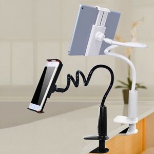 Lazy Bed Desktop 360 graden Roterende Stand Houder Xmas Mount voor telefoon/iPad Veel