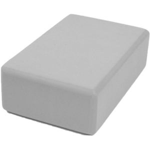 Moonglade Yoga Blok Eva Gym Blokken Schuim Baksteen Oefening Fitness Set Tool Yoga Bolster Kussen Kussen Lichaam Vormgeven