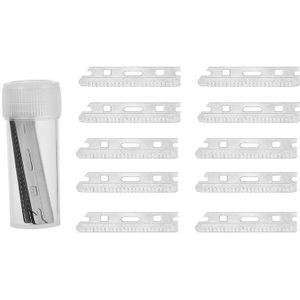 1/3/10Pcs Wenkbrauw Scheermes Trimmer Scheerapparaat Hair Remover Makeup Tools Facial Razor Gezicht Bikini Ontharing vrouwen Beauty Makeup Tools