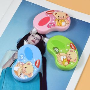 8315Kawaii Wit Out Correctie Tape Corrector Tape School Supply Office Supply Student Briefpapier Kantoor Accessoires