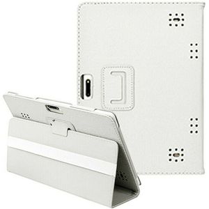 Universele Bescherming Cover Leather Case Voor 10 10.1 Inch Android Tablet Pc Opvouwbare Tablet Gevallen Beschermhoes