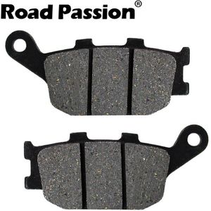 Motorfiets Voor en Achter Remblokken voor Suzuki SV400 2003-2005 SV650 2002 DL650 V-Strom 2004 DL1000 2002