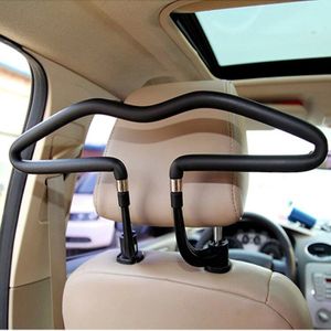 Autostoel Hangers Auto Seat Hoofdsteun Kleding Opknoping Houder Stand Jassen Tassen Kleerhangers Houder Haak Auto Accessoires