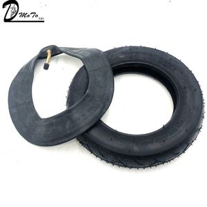 10x2.50 10x2.0 10x2.125 10x3.0 Elektrische Scooter Balanceren Hoverboard zelf Smart Balance Band 10 inch band met Binnenband