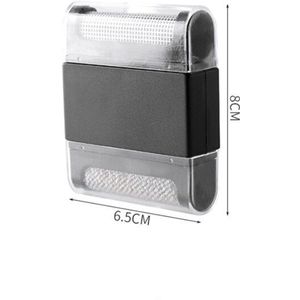 1Pc Mini Draagbare Lint Remover Haarbal Trimmer Fuzz Pellet Cut Machine Epilator Trui Kleding Scheerapparaat Wasserij Cleaning Tools
