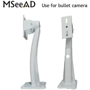 Bullet Camera Indoor/Outdoor Muurbeugel CCTV Camera Accessoires