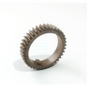 Bovenste Roller Gear 6LA84182000 Voor Gebruik In Toshiba E-Studio 163 182 212 242 195 223 225 243 245 202L 203L 232 282 233 283 230 280