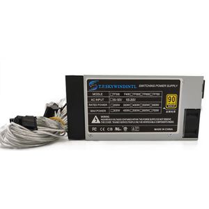 300W PSU Flex ATX 1U 300w voeding 24pin ITX SFF Volledige moulder 1u 350watt Server Power supply Psu Flex-Atx Mini-Itx 1u Htpc