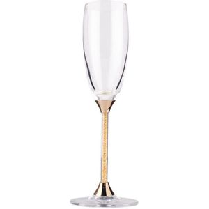 Promotionele Goedkope Kristallen Wijnglazen Aan Het Einde Van Het Jaar Bruiloft Wijn Beker Kerst Wijn Glas Cup Keuken Glaswerk