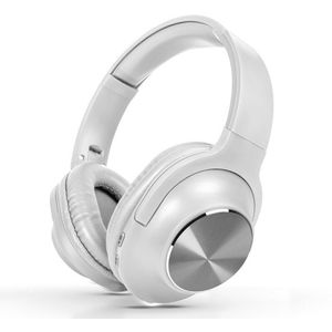 Qh16 Metal Bluetooth 5.0 oortelefoon floding hoofdtelefoon head-mounted draadloze headset draadloze Bluetooth headset HIFI