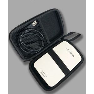 Op Verkoop 2.5 &#39;&#39;Acasis Originele 1Tb 500Gb Opslag USB2.0 Hdd Mobiele Harde Schijf Externe Harde drive Hebben Schakelaar Power