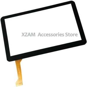 7 ""Inch YC-T2-B Touch Screen Panel Digitizer Glas Sensor Vervanging