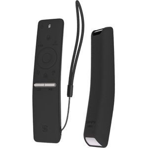 SIKAI Voor Samsung Smart TV Afstandsbediening Case Voor Samsung TV BN59-01241A BN59-01260A BN59-01266A UA55KU6880J UA49KS7300 VOICE Afstandsbediening