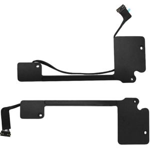 Links + Rechts Speaker Set Vervanging Voor Pro Retina13-Inch A1502 ME864 865 866 Laptop Ingebouwde speaker