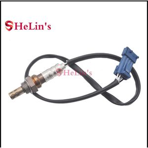 96368765 9657632980 O2 Zuurstof Lambdasonde Voor Citroen Berlingo C2 C3 C4 C5 C6 Saxo Xsara 1.1 1.4 1.6 I 16V 1.1L 1.4L 1.6L